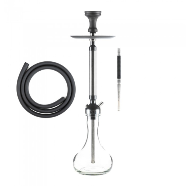Кальян Conceptic Design Steel Pro (65 см) в Петрозаводске