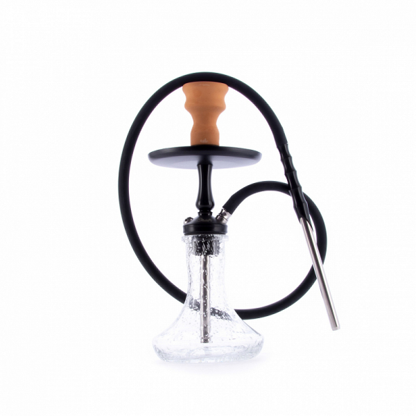 Кальян Craft Gypsy Nano Black в Петрозаводске