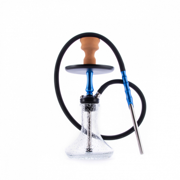 Кальян Craft Gypsy Nano Blue в Петрозаводске