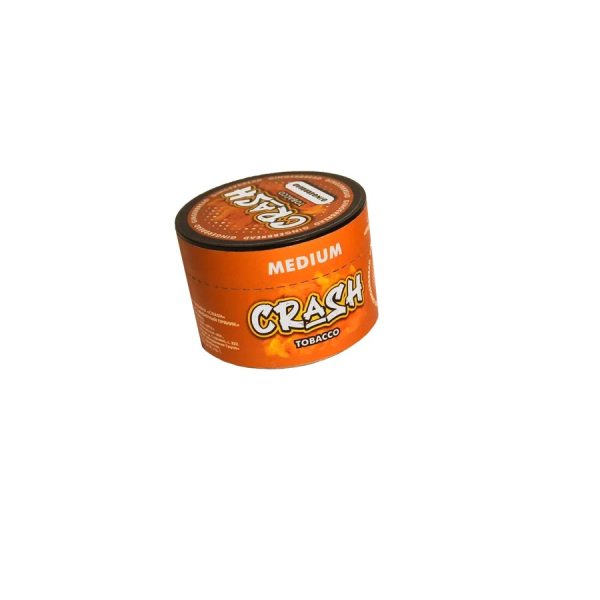 Табак CRASH TOBACCO Gingerbread 50 гр в Петрозаводске