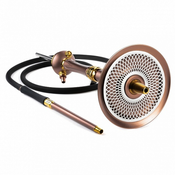 Кальян CWP Razor II Bronze-Gold в Петрозаводске