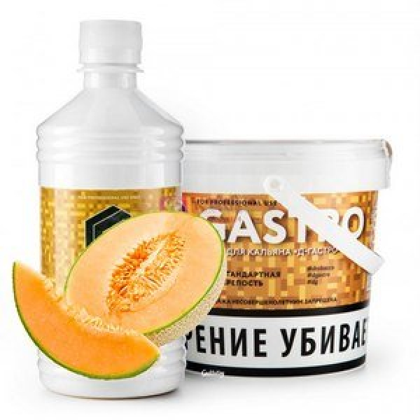 Табак D-Gastro Дыня 500 грамм в Петрозаводске