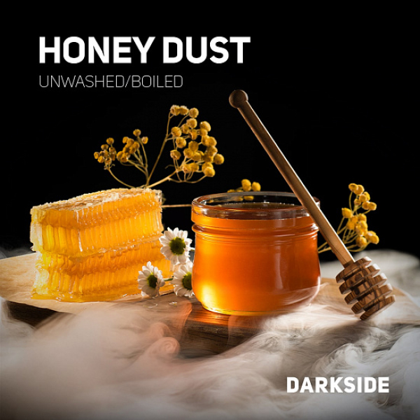 Табак Darkside Core Honey Dust 100 грамм в Петрозаводске