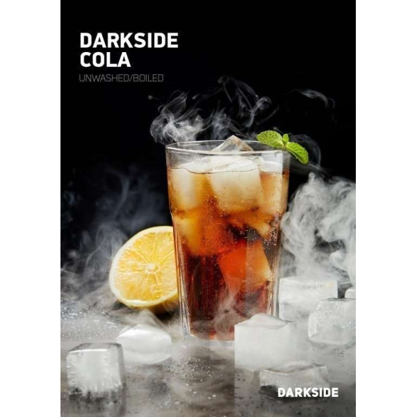 Табак Darkside Cola Rare 100 грамм в Петрозаводске