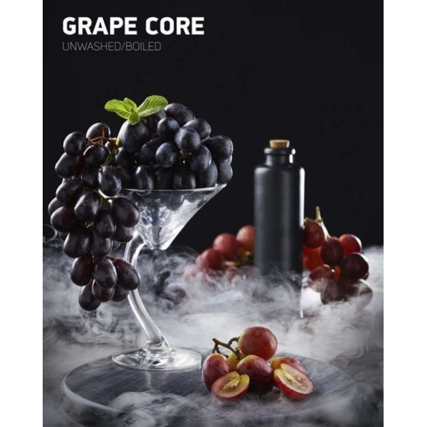 Табак Darkside Grape Core Rare 100 грамм в Петрозаводске