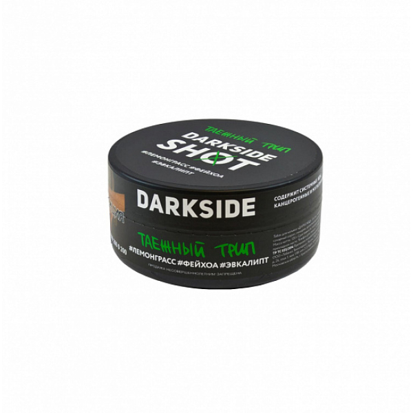 Табак Darkside Shot Таежный Трип 120 грамм в Петрозаводске