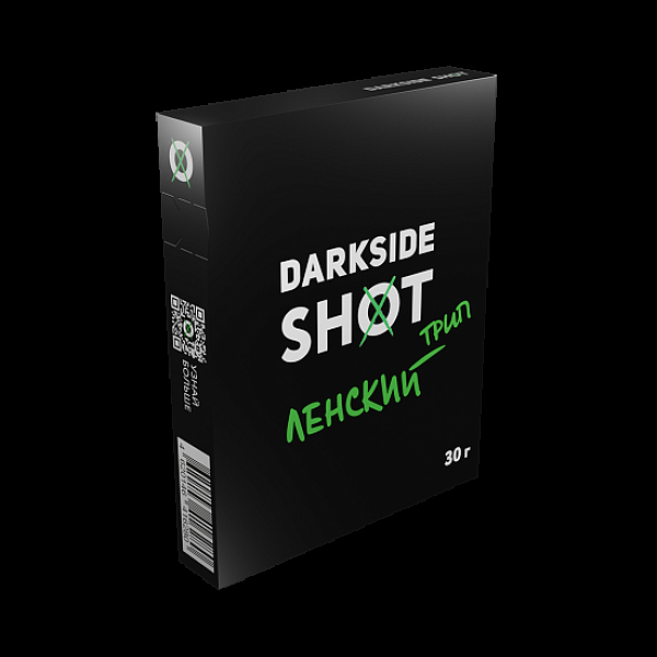 Табак Darkside SHOT Ленский трип 30 гр в Петрозаводске