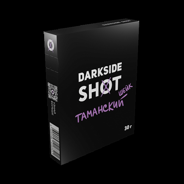 Табак Darkside SHOT Таманский шейк 30 гр в Петрозаводске