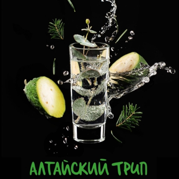 Табак Darkside Shot Алтайский Трип 30 грамм в Петрозаводске