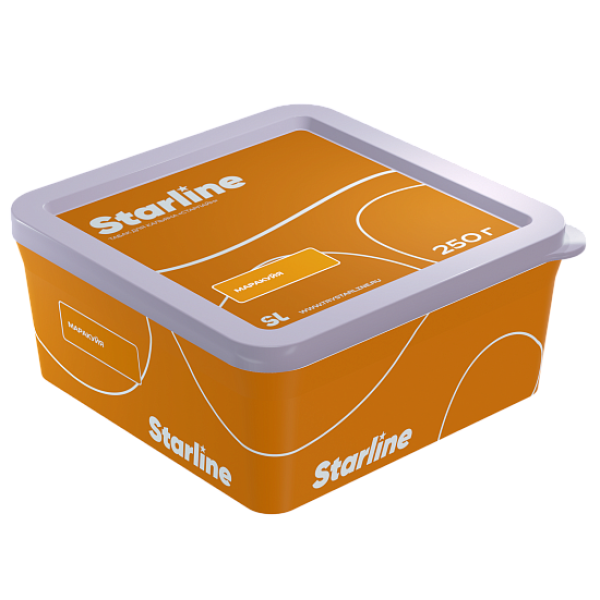 Табак STARLINE МАРАКУЙЯ  250 гр в Петрозаводске