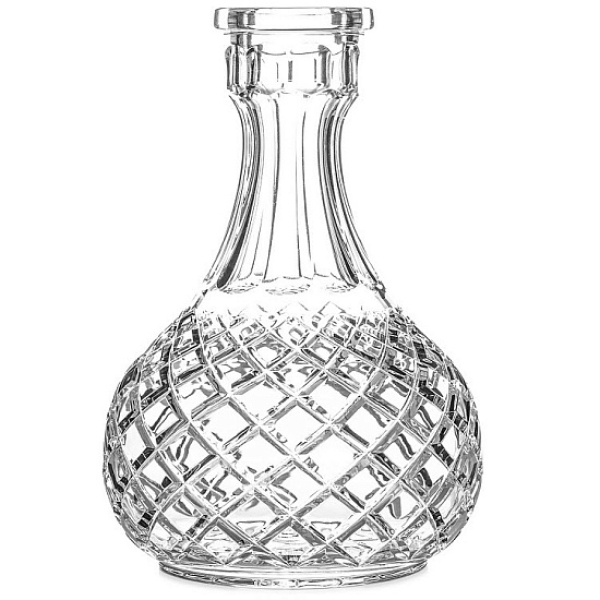 Колба ALPHA HOOKAH CRYSTAL X GOLD в Петрозаводске