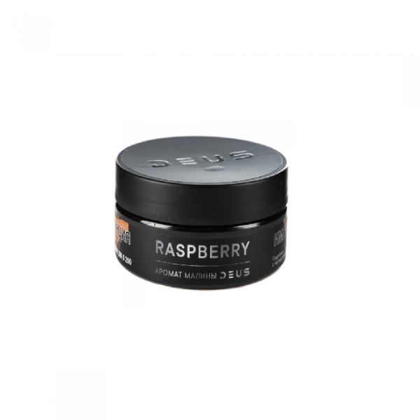 Табак Deus Raspberry (Малина) 20 гр в Петрозаводске