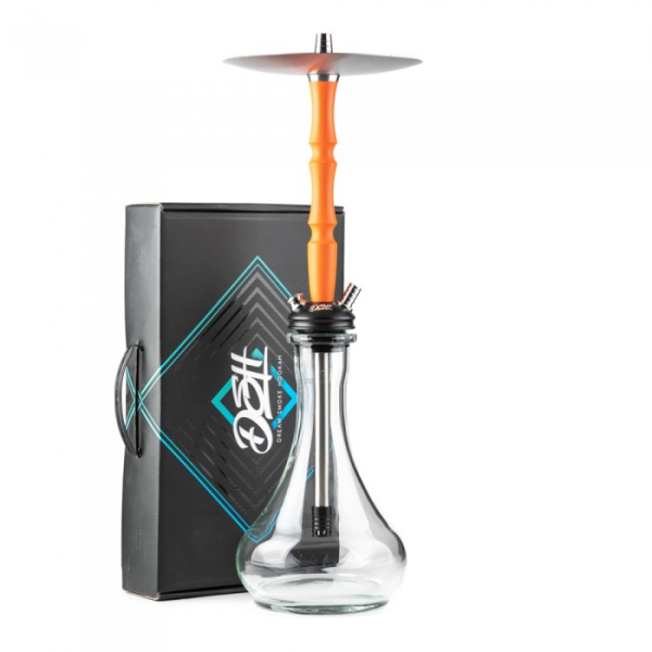 Кальян DSH Eco Orange (50 см) в Петрозаводске