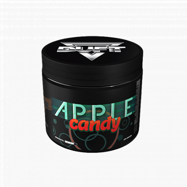 Табак DUFT Apple Candy (яблочная конфета) 200 гр в Петрозаводске