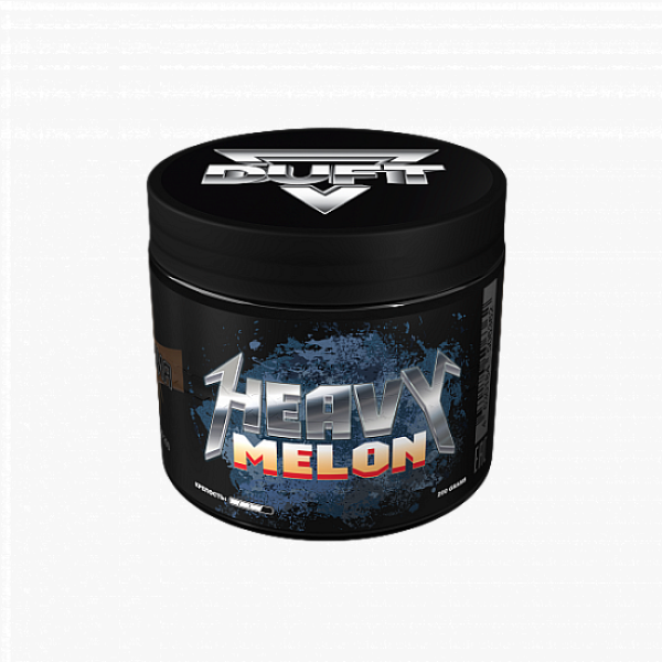 Табак DUFT Heavy Melon (дыня) 200 гр в Петрозаводске