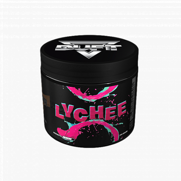 Табак DUFT Lychee (личи) 200 гр в Петрозаводске