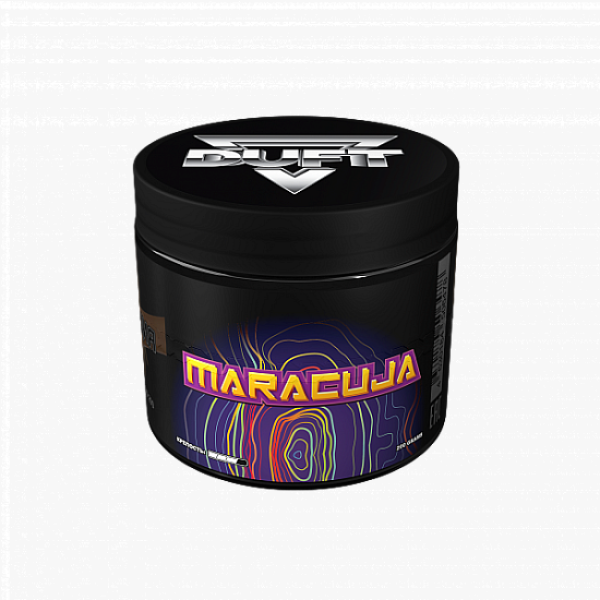 Табак DUFT Maracuja (маракуйя) 200 гр в Петрозаводске