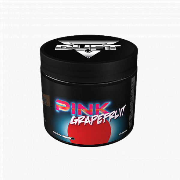 Табак DUFT Pink Grapefruit (розовый грейпфрут) 200 гр в Петрозаводске
