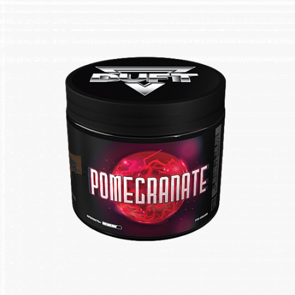 Табак DUFT Pomegranate (гранат) 200 гр в Петрозаводске