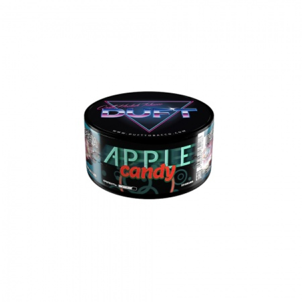 Табак DUFT APPLE CANDY 20 гр в Петрозаводске