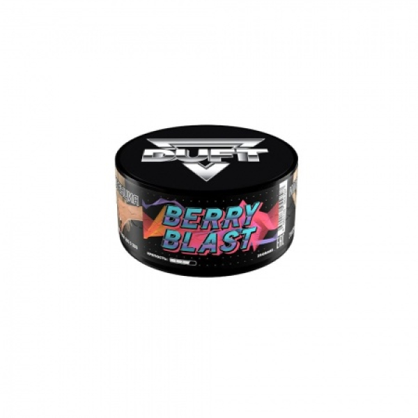 Табак DUFT BERRY BLAST 20 гр в Петрозаводске