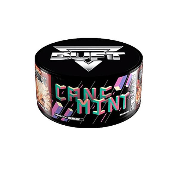 Табак DUFT CANE MINT 20 гр в Петрозаводске