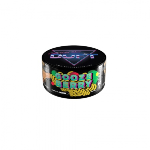 Табак DUFT GOOZEBERRY 20 гр в Петрозаводске