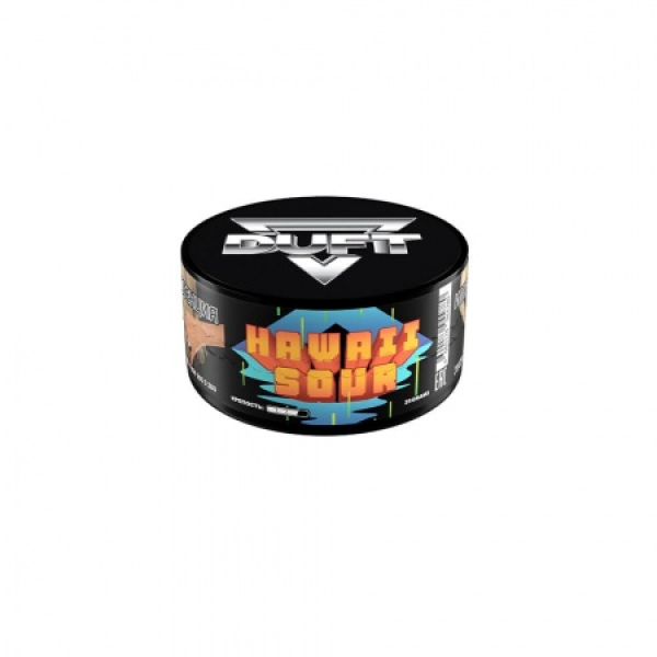Табак DUFT HAWAII SOUR 20 гр в Петрозаводске