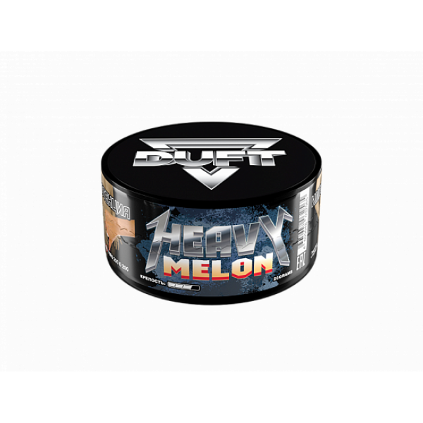 Табак DUFT HEAVY MELON 20 гр в Петрозаводске