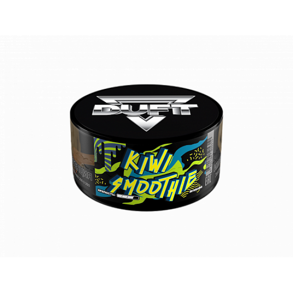 Табак DUFT KIWI SMOOTHIE 20 гр в Петрозаводске