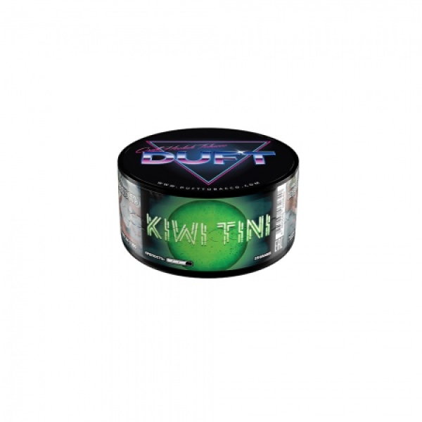 Табак DUFT KIWI TINI 20 гр в Петрозаводске