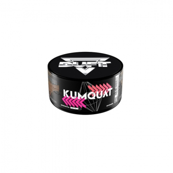 Табак DUFT KUMQUAT 20 гр в Петрозаводске