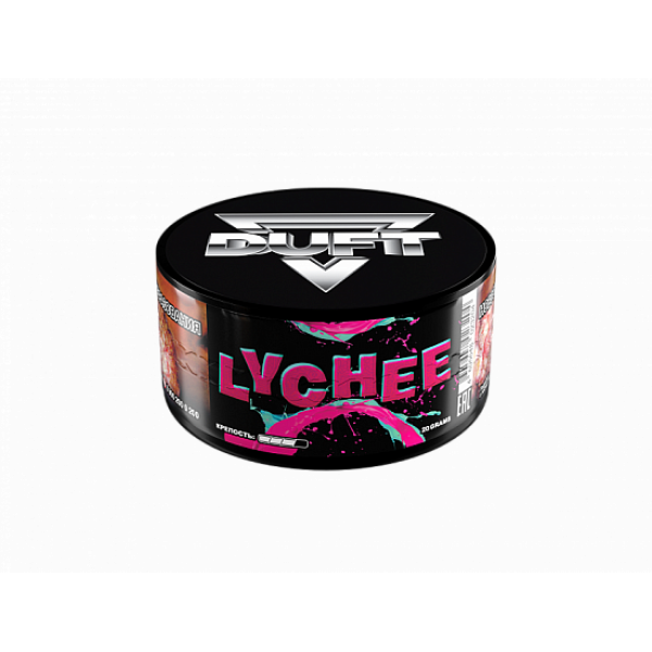 Табак DUFT LYCHEE 20 гр в Петрозаводске