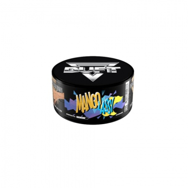Табак DUFT MANGO LASSI 20 гр в Петрозаводске