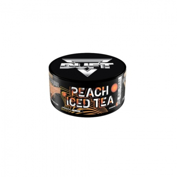 Табак DUFT PEACH ICED TEA 20 гр в Петрозаводске