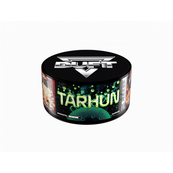 Табак DUFT TARHUN 20 гр в Петрозаводске