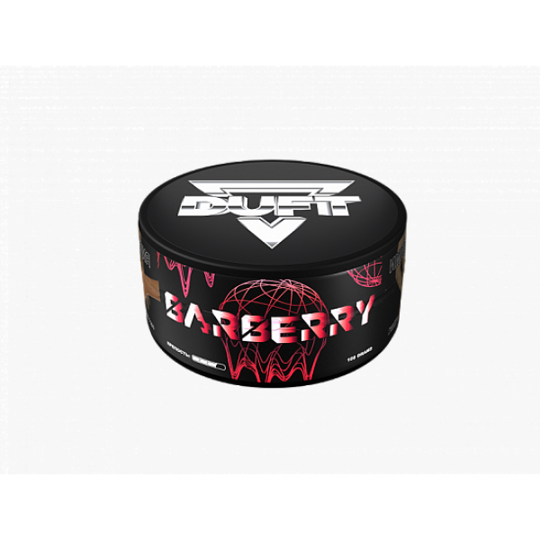 Табак DUFT BARBERRY 80 гр в Петрозаводске