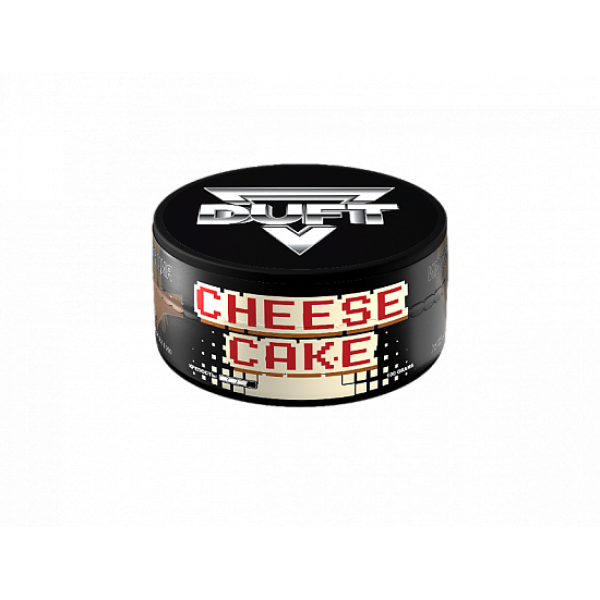 Табак DUFT CHEESECAKE 80 гр в Петрозаводске