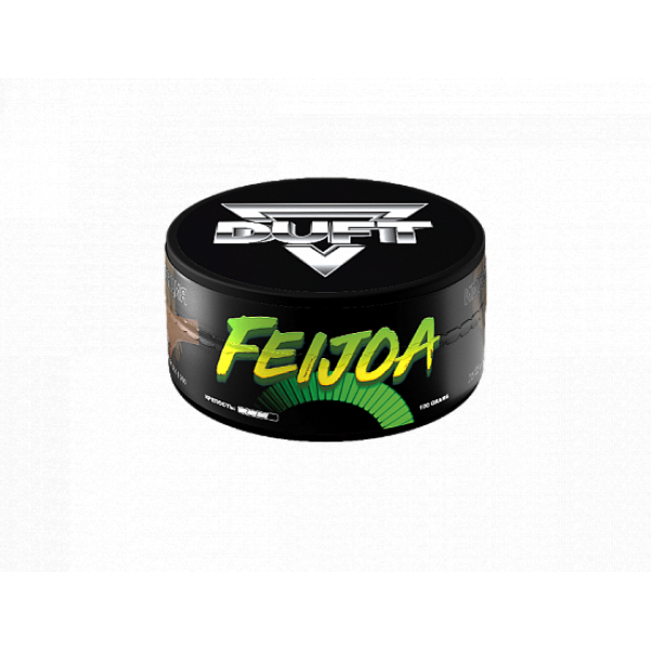 Табак DUFT FEIJOA 80 гр в Петрозаводске
