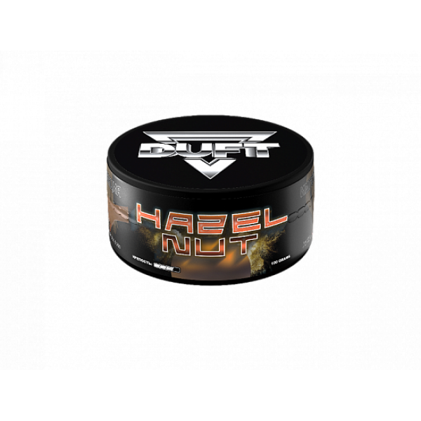 Табак DUFT HAZEL NUT 80 гр в Петрозаводске