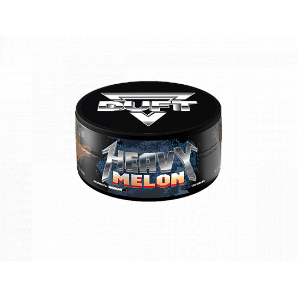 Табак DUFT HEAVY MELON 80 гр в Петрозаводске