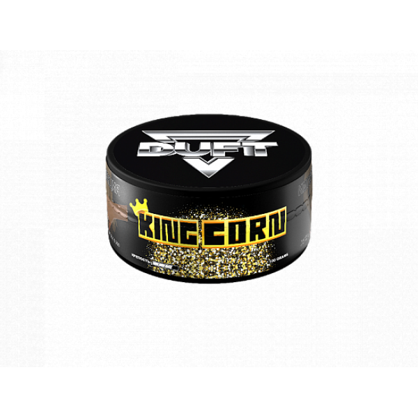 Табак DUFT KING KORN 80 гр в Петрозаводске
