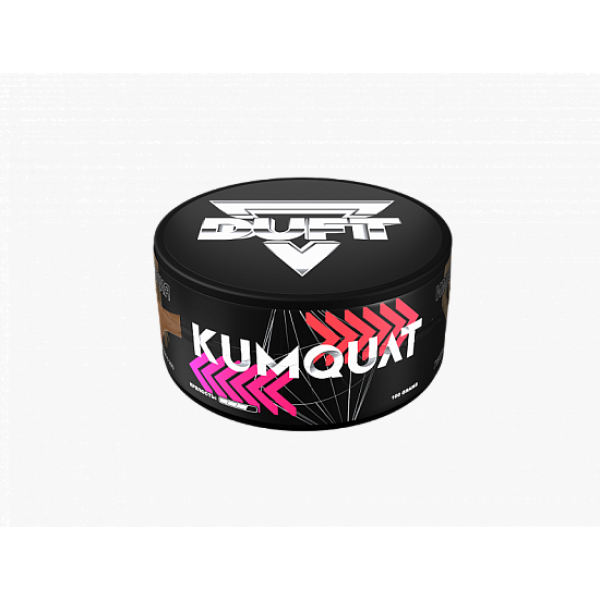 Табак DUFT KUMQUAT 80 гр в Петрозаводске
