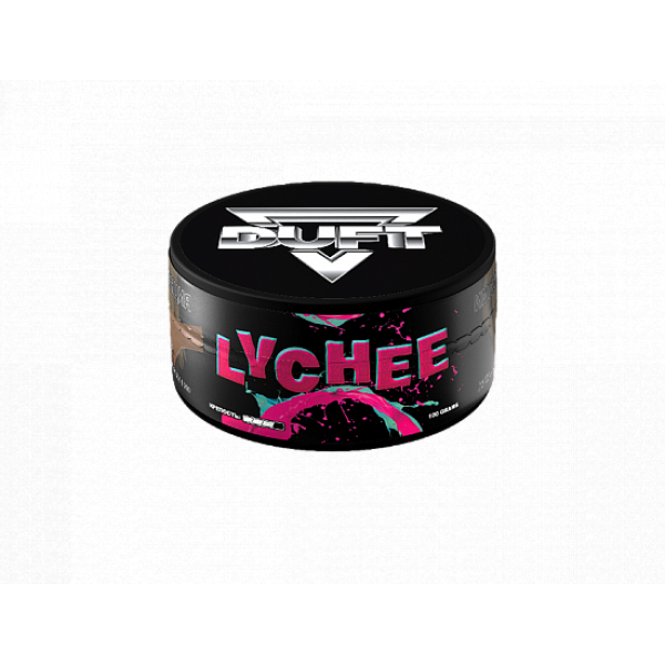 Табак DUFT LYCHEE 80 гр в Петрозаводске