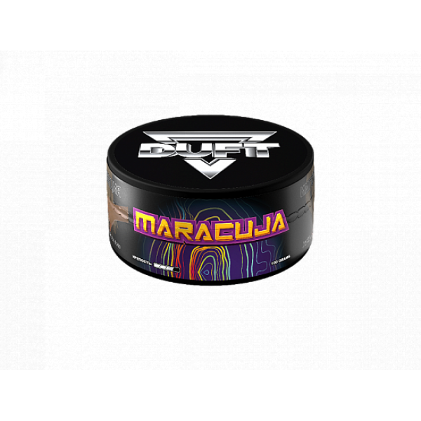 Табак DUFT MARACUJA 80 гр в Петрозаводске