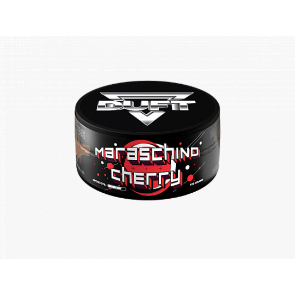Табак DUFT MARASCHINO CHERRY 80 гр в Петрозаводске