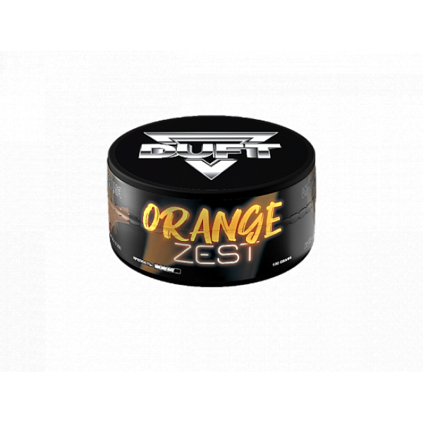 Табак DUFT ORANGE ZEST 80 гр в Петрозаводске