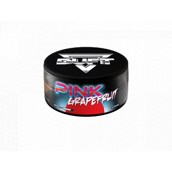 Табак DUFT PINK GRAPEFRUIT 80 гр в Петрозаводске