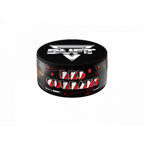Табак DUFT RED CURRANT 80 гр в Петрозаводске