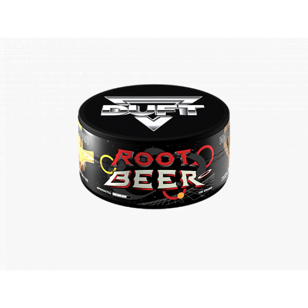 Табак DUFT ROOT BEAR 80 гр в Петрозаводске